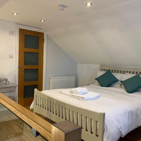 Weslie Guest House Brighton Exterior foto